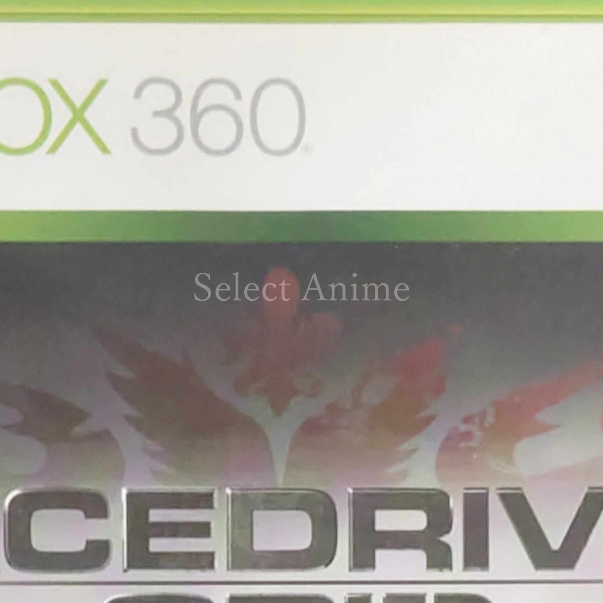 Race Driver: Grid Special Edition Xbox 360 [USED]