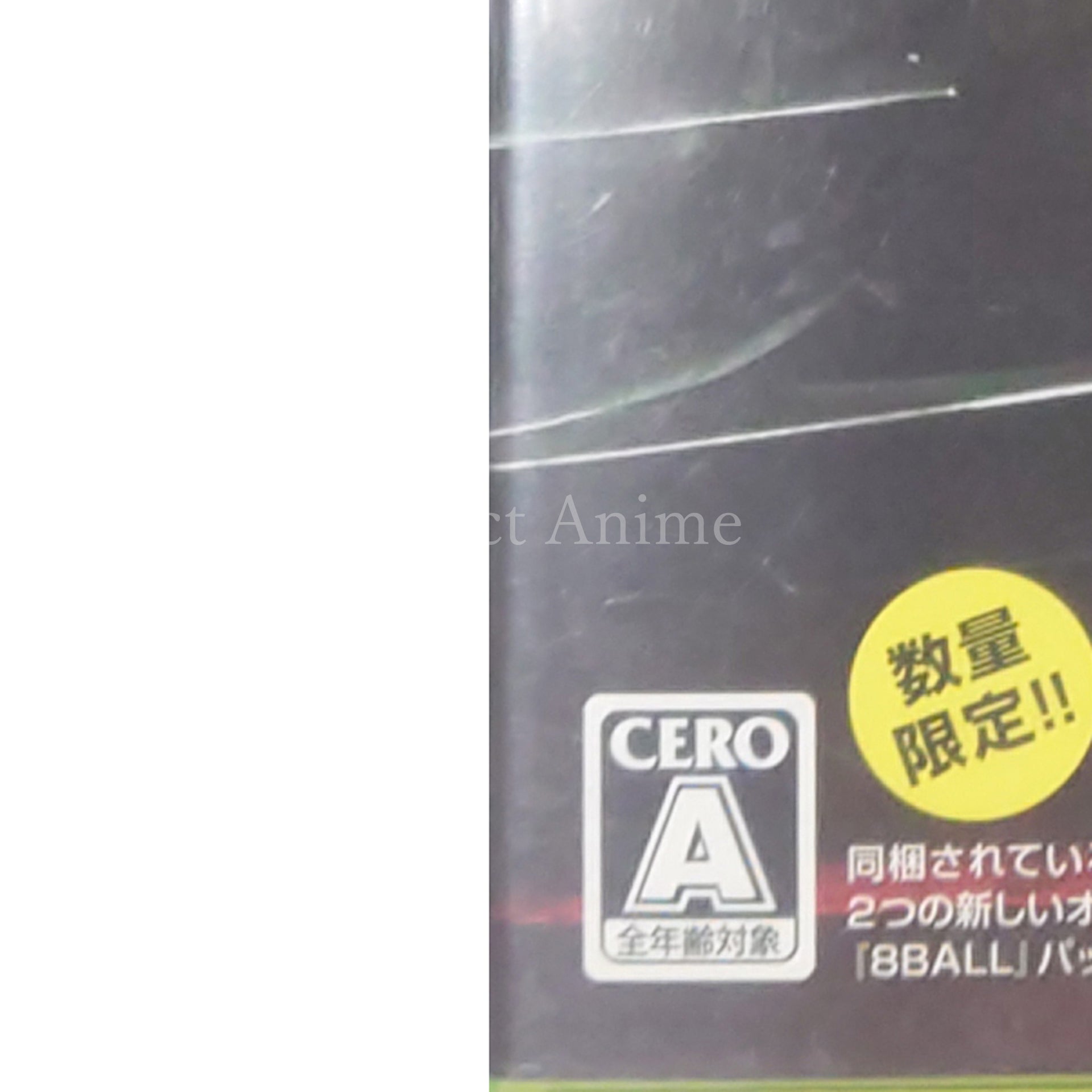 Race Driver: Grid Special Edition Xbox 360 [USED]