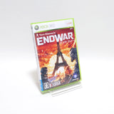 Tom Clancy's EndWar Xbox 360 [USED]