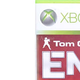 Tom Clancy's EndWar Xbox 360 [USED]