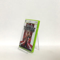 Unreal Tournament 3 Xbox 360 [USED]