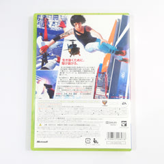 Mirror's Edge Xbox 360 [USED]