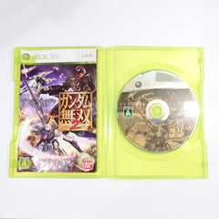 Dynasty Warriors: Gundam 2 Xbox 360 [USED]