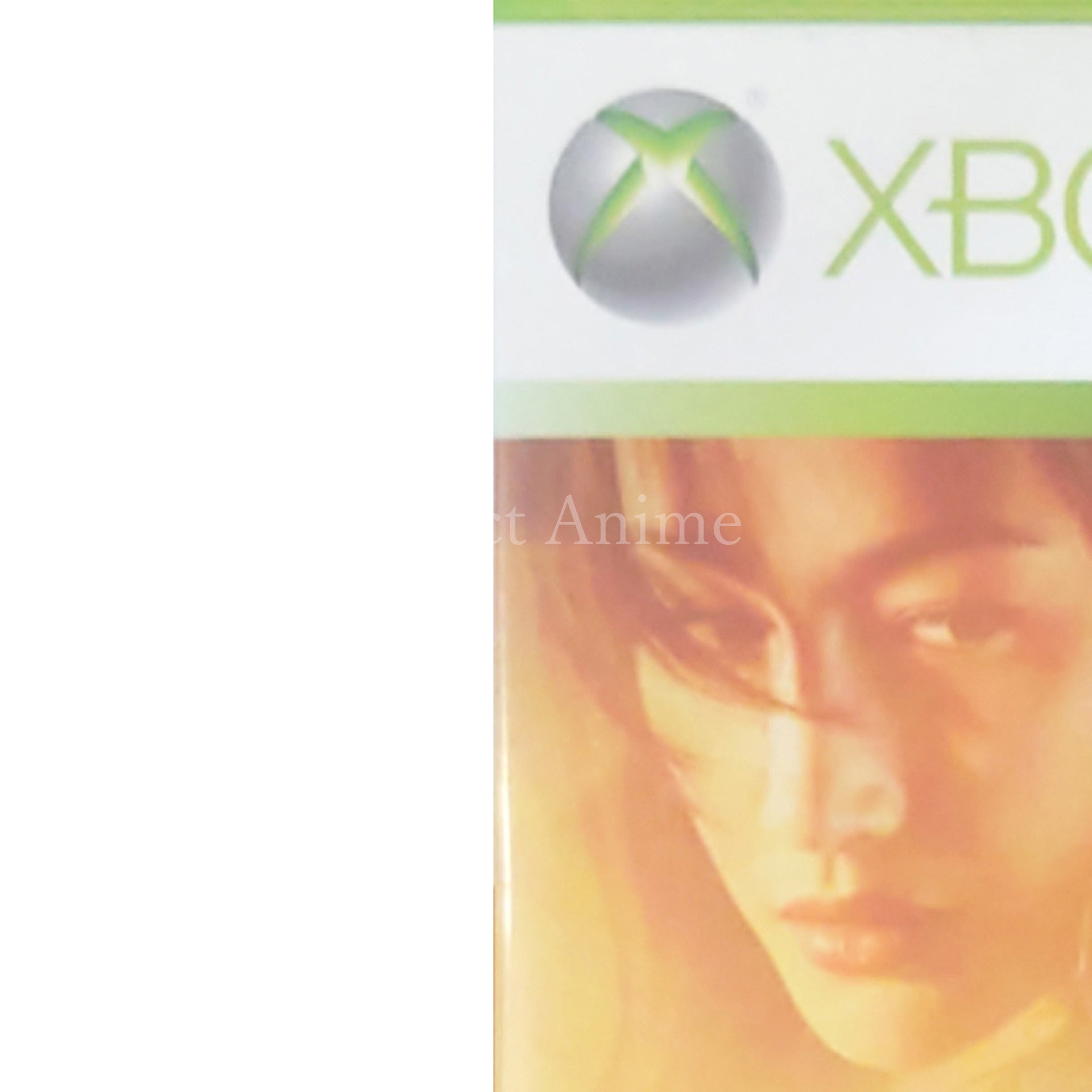 Need for Speed: Undercover Xbox 360 [USED]