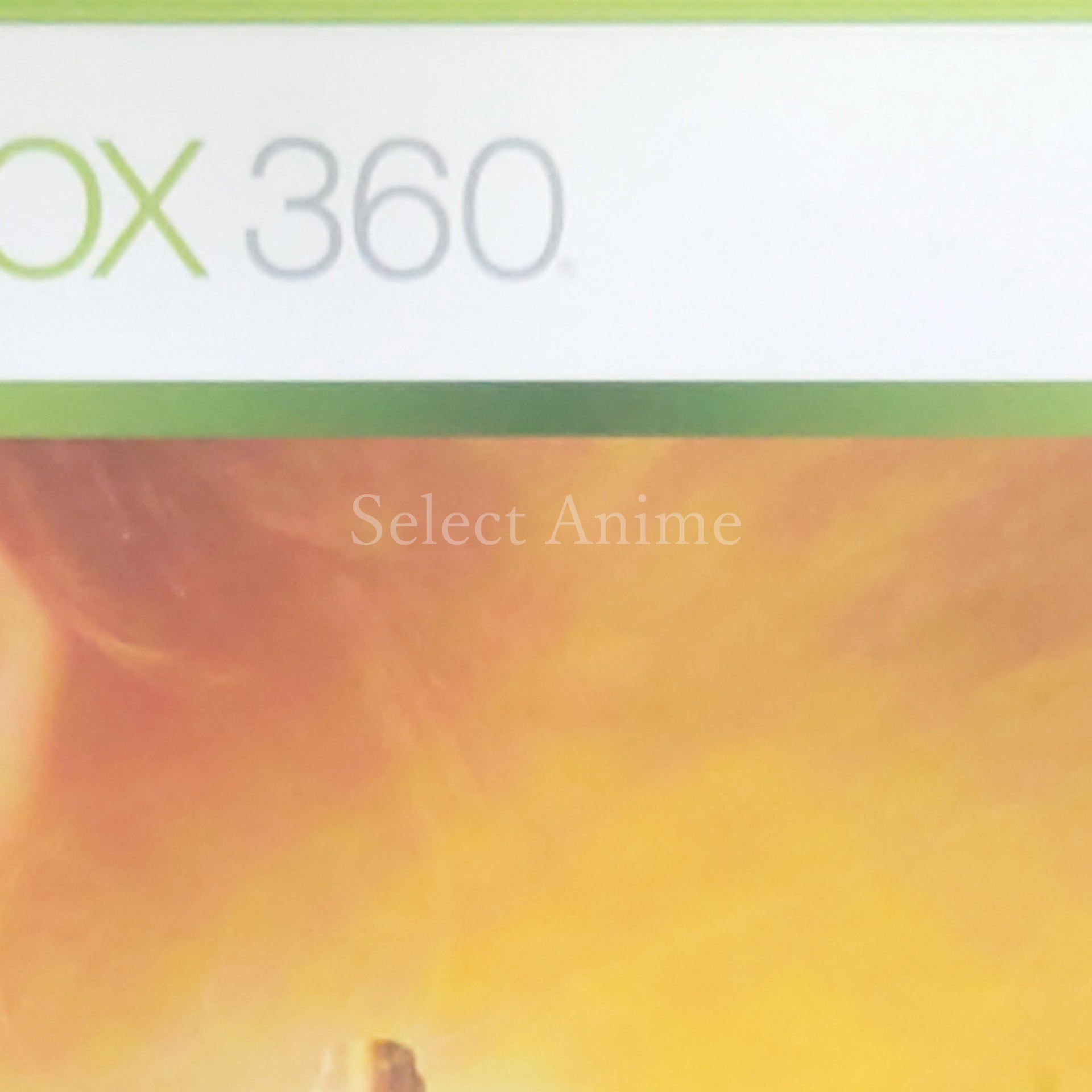 Need for Speed: Undercover Xbox 360 [USED]