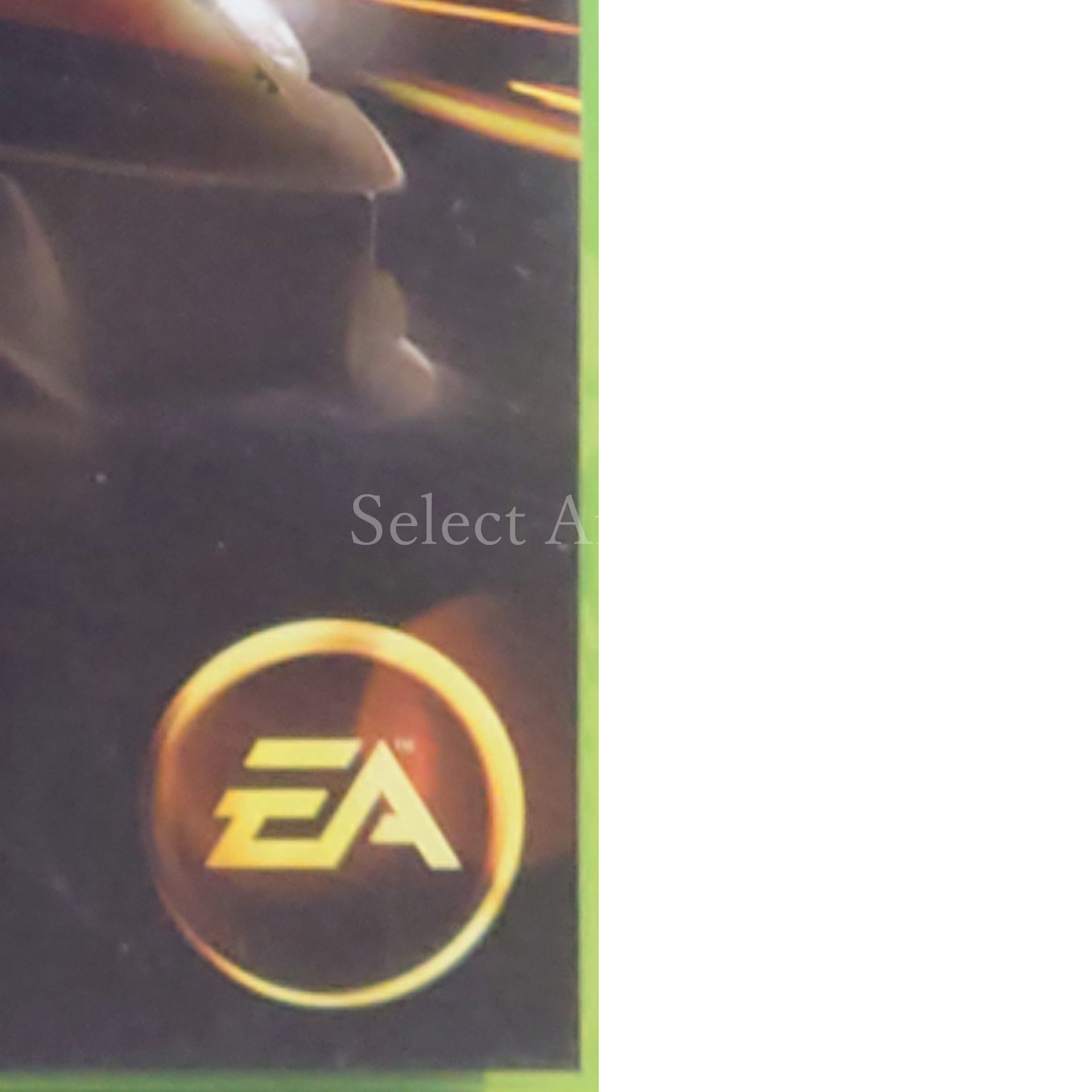 Need for Speed: Undercover Xbox 360 [USED]
