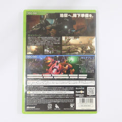 Halo 3: ODST Xbox 360 [USED]