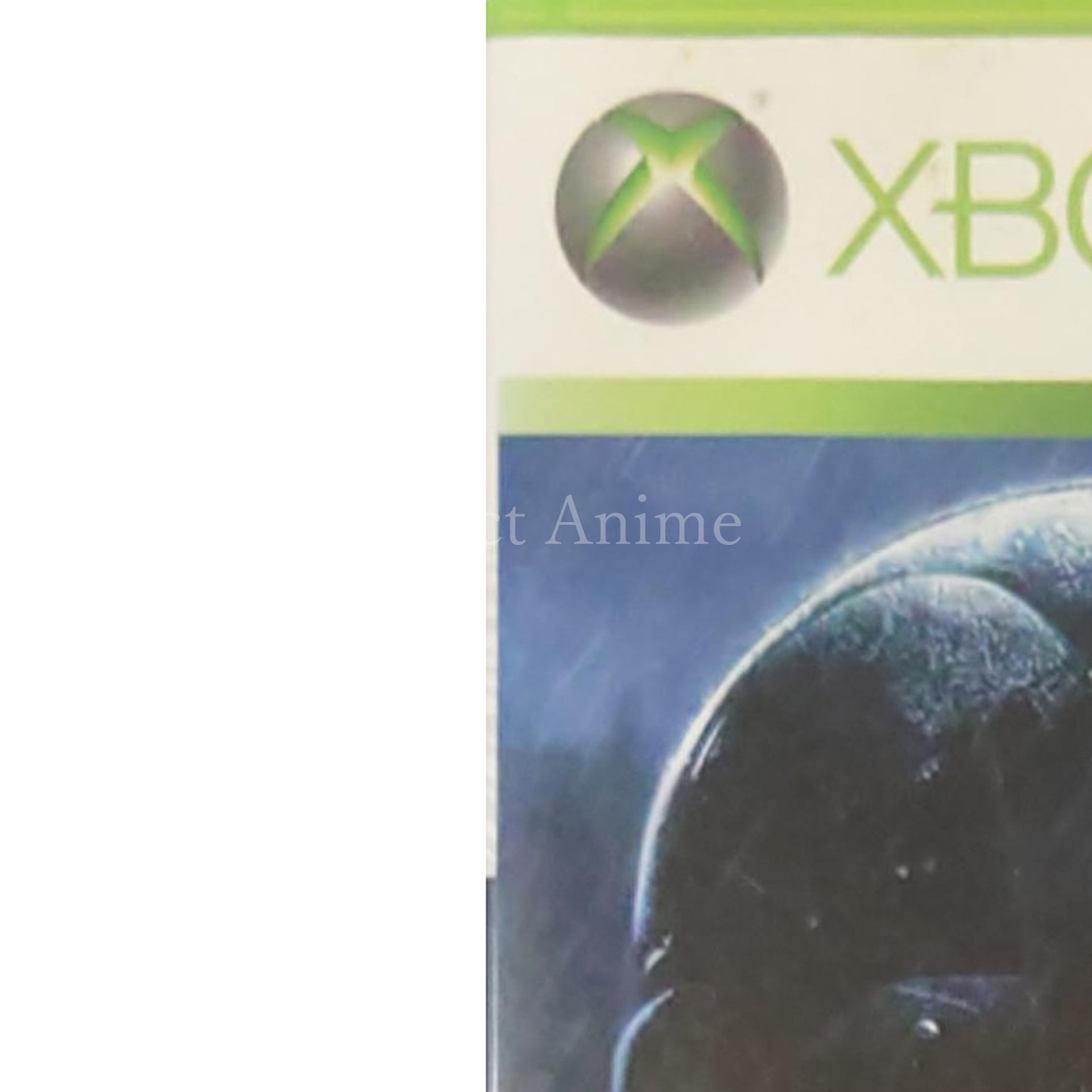 Halo 3: ODST Xbox 360 [USED]