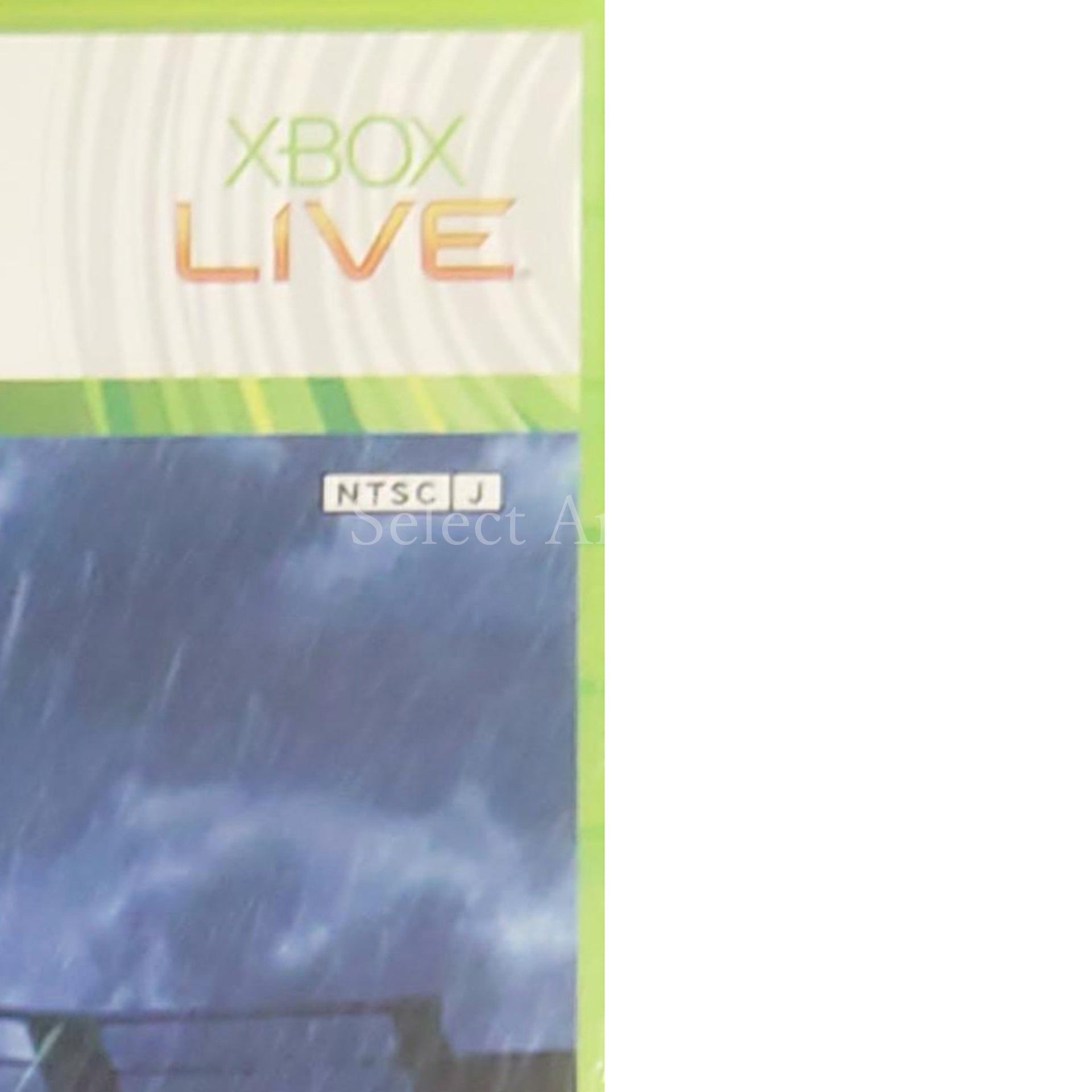 Halo 3: ODST Xbox 360 [USED]