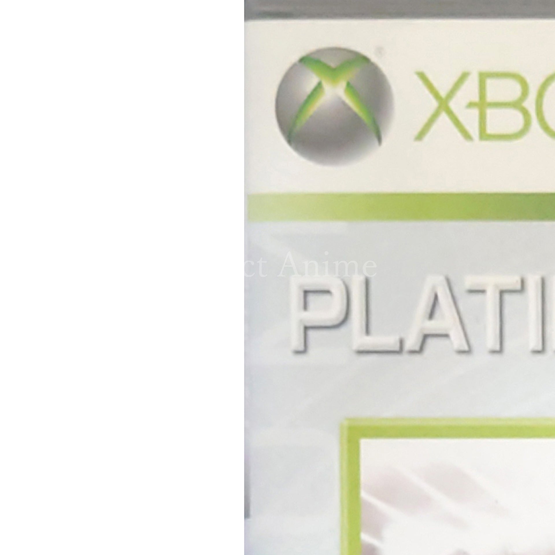 Armored Core for Answer Platinum Collection Xbox 360 [USED]