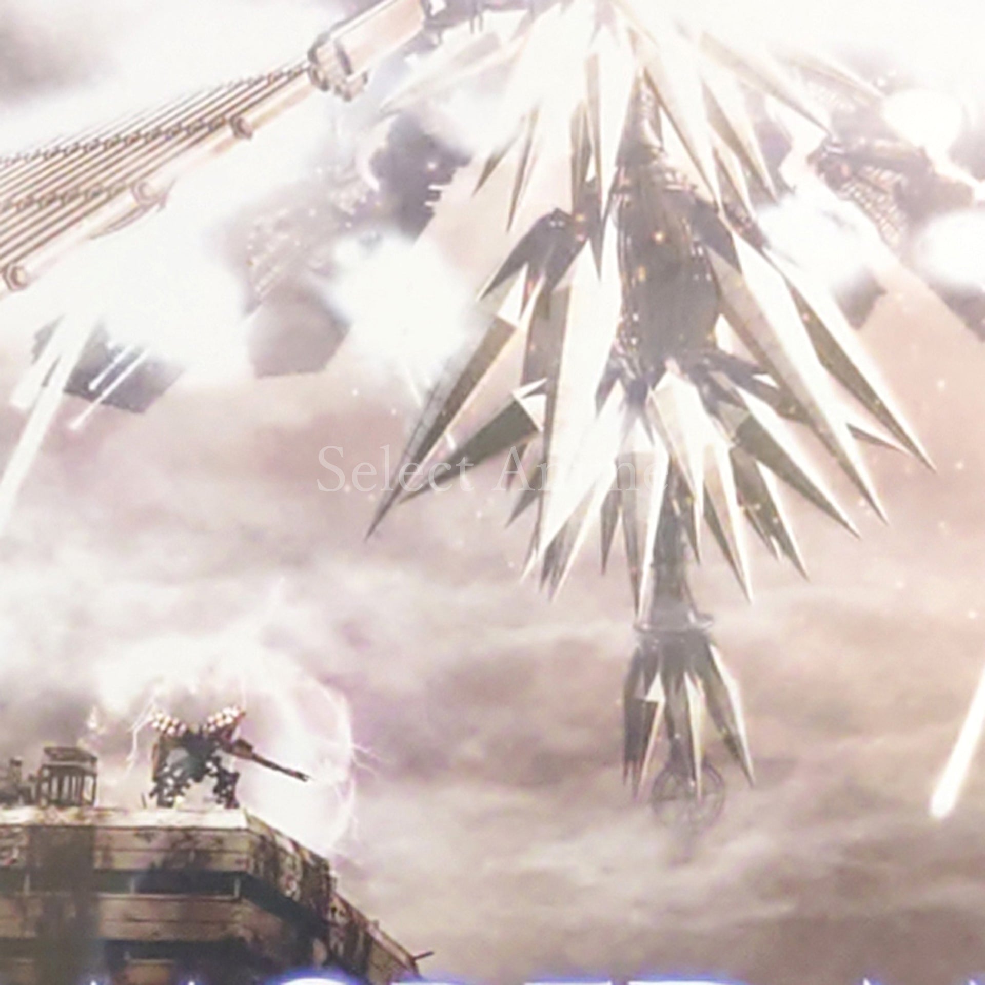 Armored Core for Answer Platinum Collection Xbox 360 [USED]
