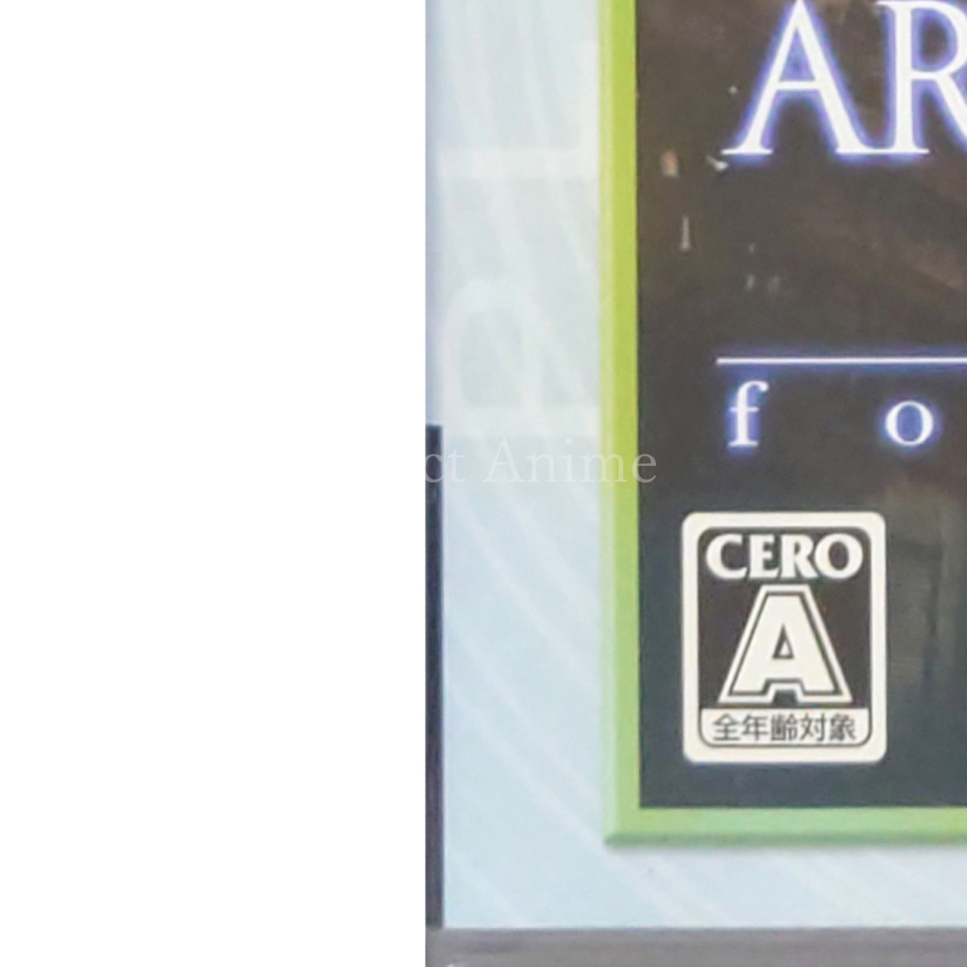 Armored Core for Answer Platinum Collection Xbox 360 [USED]