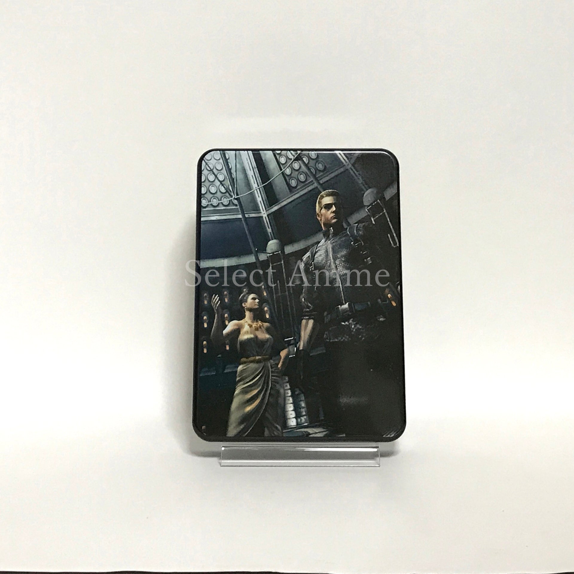 Resident Evil 5 Deluxe Edition Xbox 360 [USED]