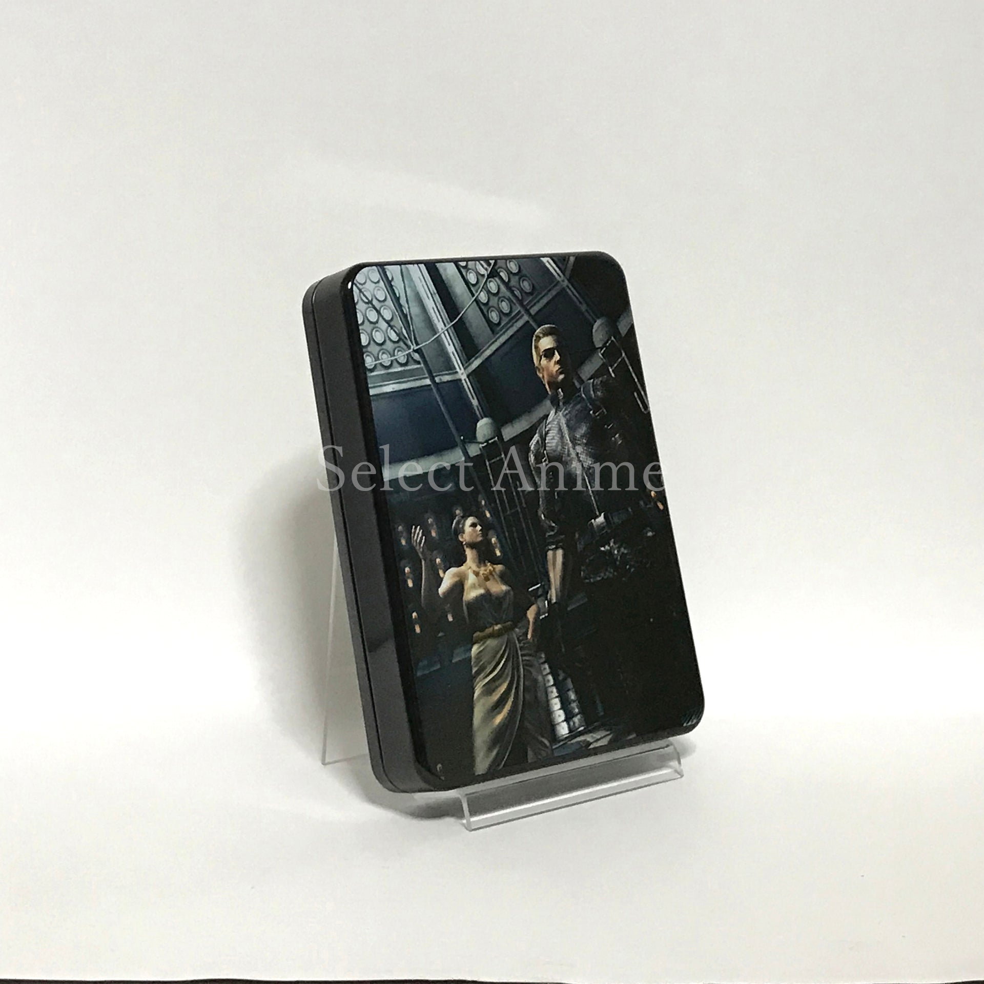 Resident Evil 5 Deluxe Edition Xbox 360 [USED]