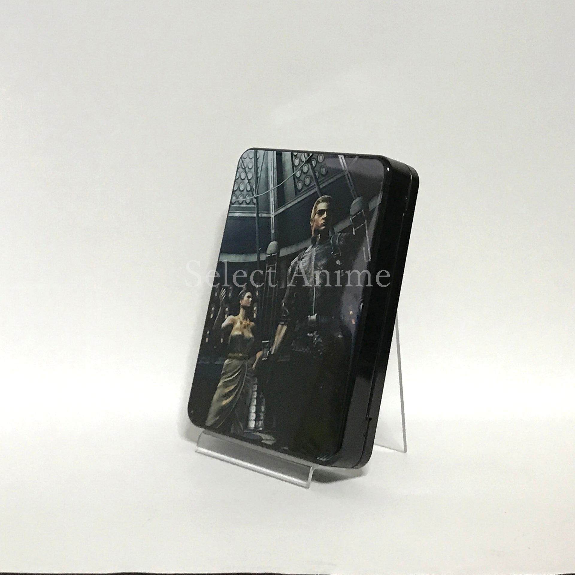 Resident Evil 5 Deluxe Edition Xbox 360 [USED]