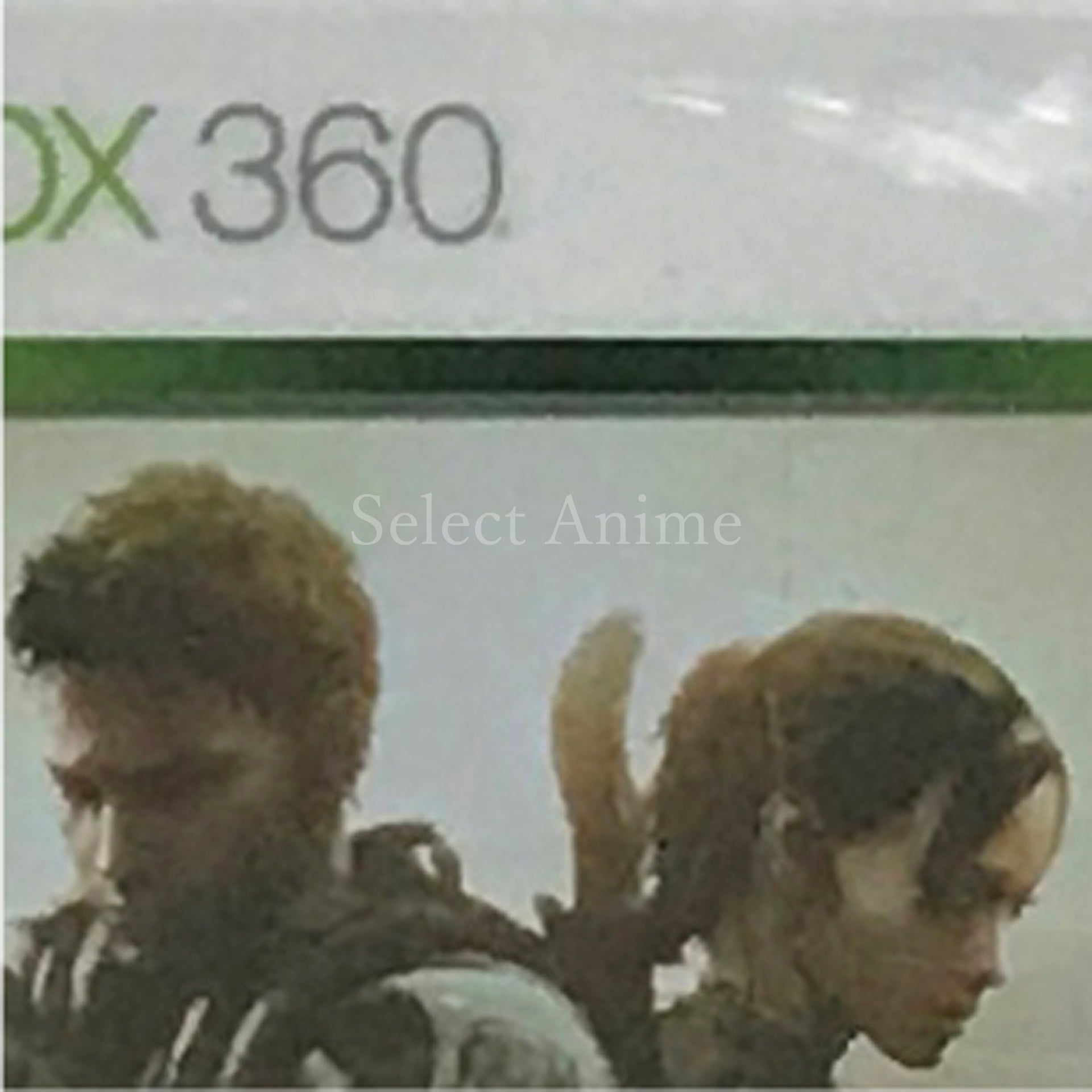 Resident Evil 5 Deluxe Edition Xbox 360 [USED]