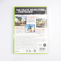 skate 2 Xbox 360 [USED]