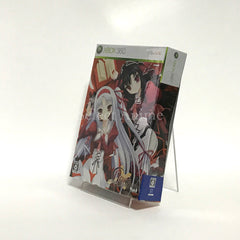 11eyes CrossOver First Limited Edition Xbox 360 [USED]