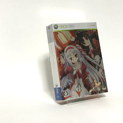 11eyes CrossOver First Limited Edition Xbox 360 [USED]