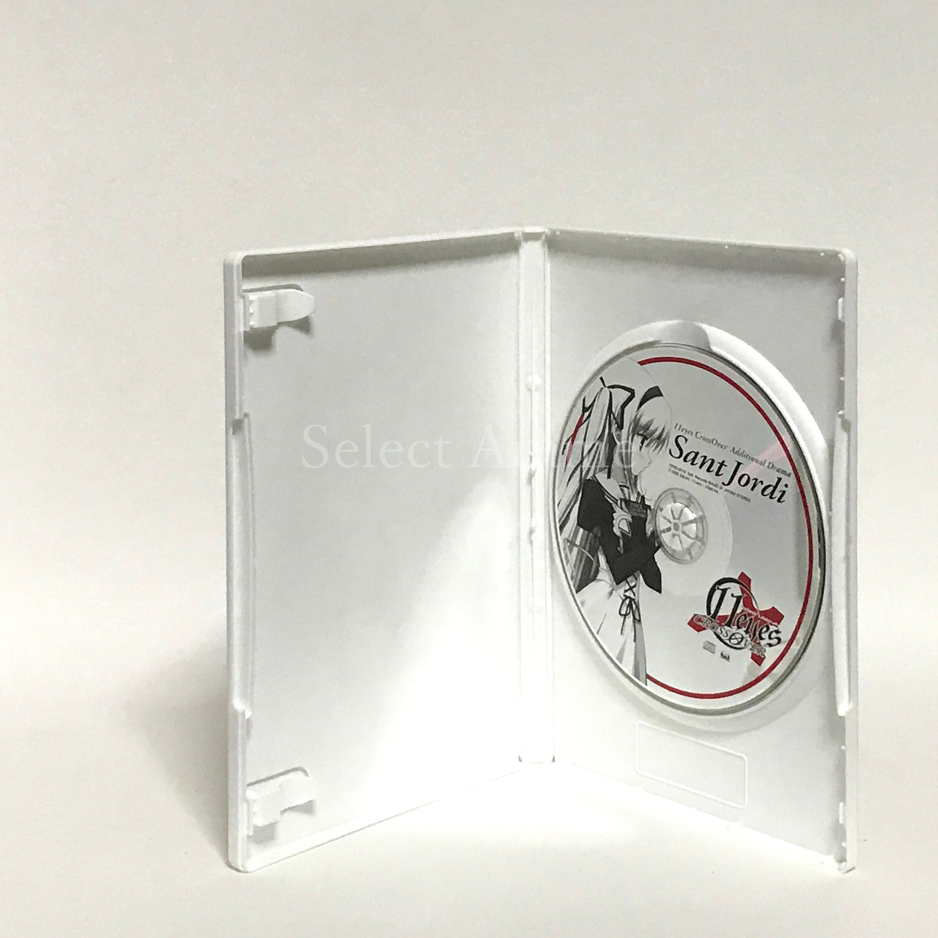 11eyes CrossOver First Limited Edition Xbox 360 [USED]