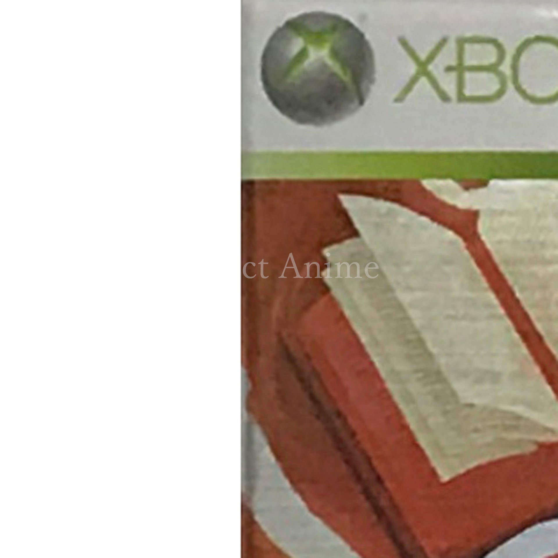 11eyes CrossOver First Limited Edition Xbox 360 [USED]