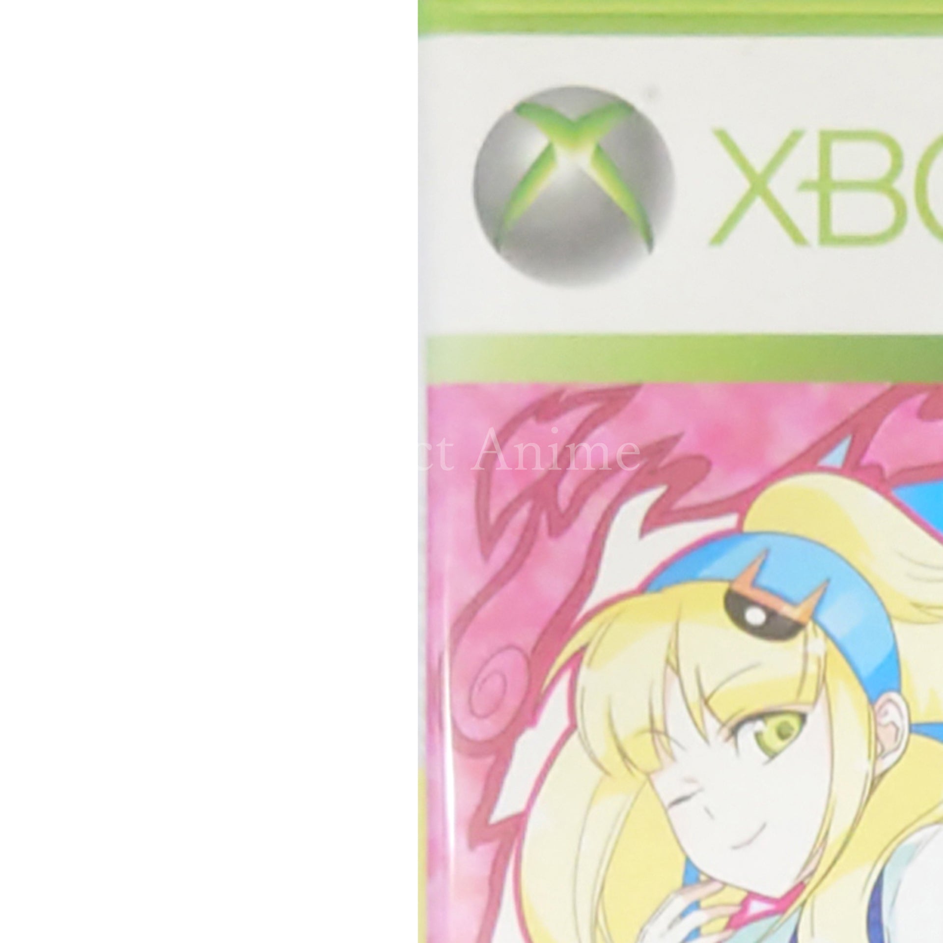 Mamorukun Curse! Xbox 360 [USED]
