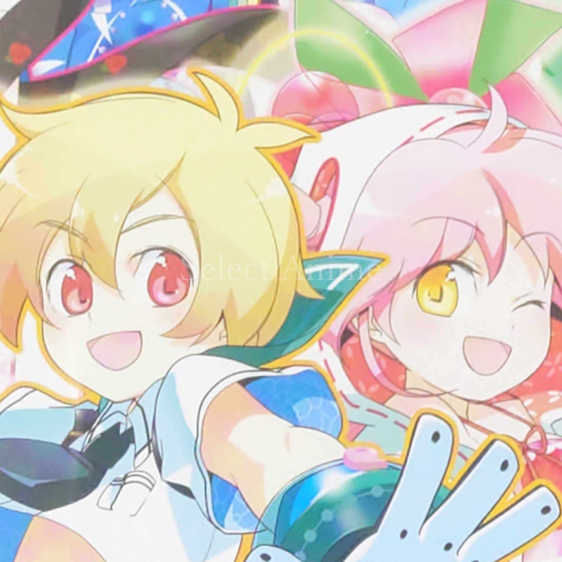 Mamorukun Curse! Xbox 360 [USED]