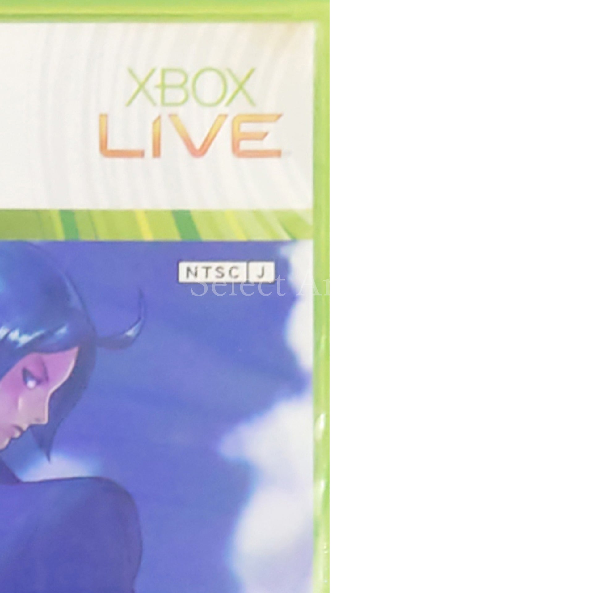 The King of Fighters XII Xbox 360 [USED]