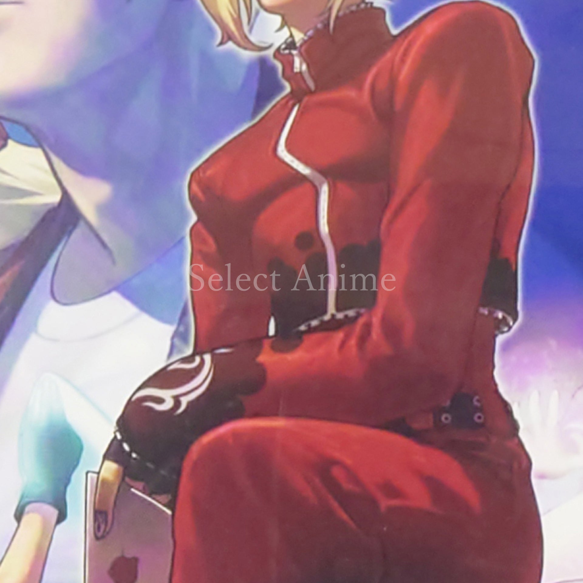 The King of Fighters XII Xbox 360 [USED]