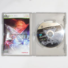 SoulCalibur IV Platinum Collection Xbox 360 [USED]