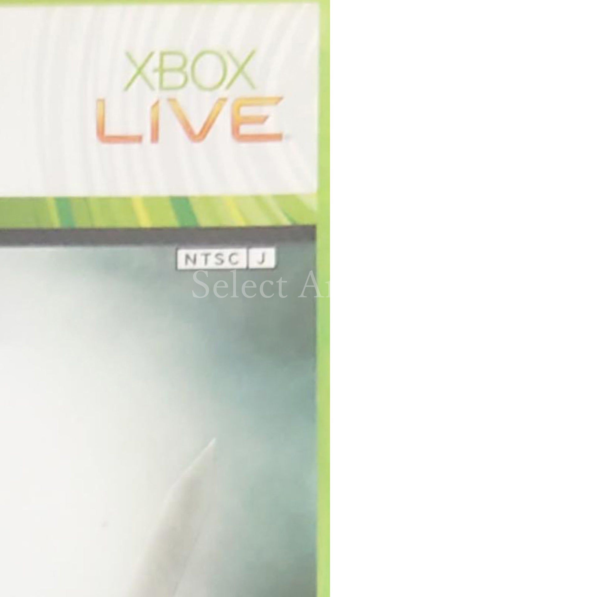 Tom Clancy's Splinter Cell: Conviction Xbox 360 [USED]