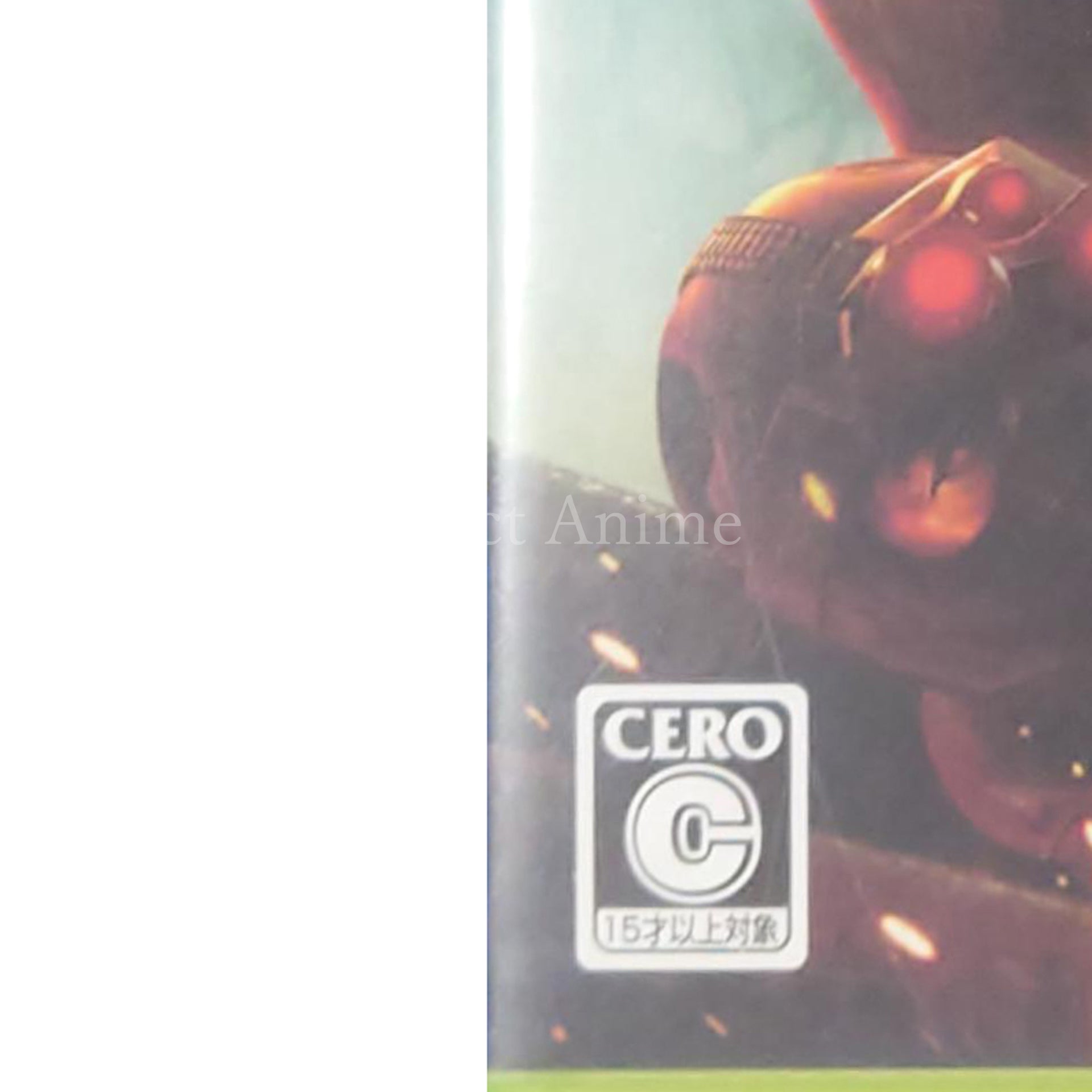 Tom Clancy's Splinter Cell: Conviction Xbox 360 [USED]