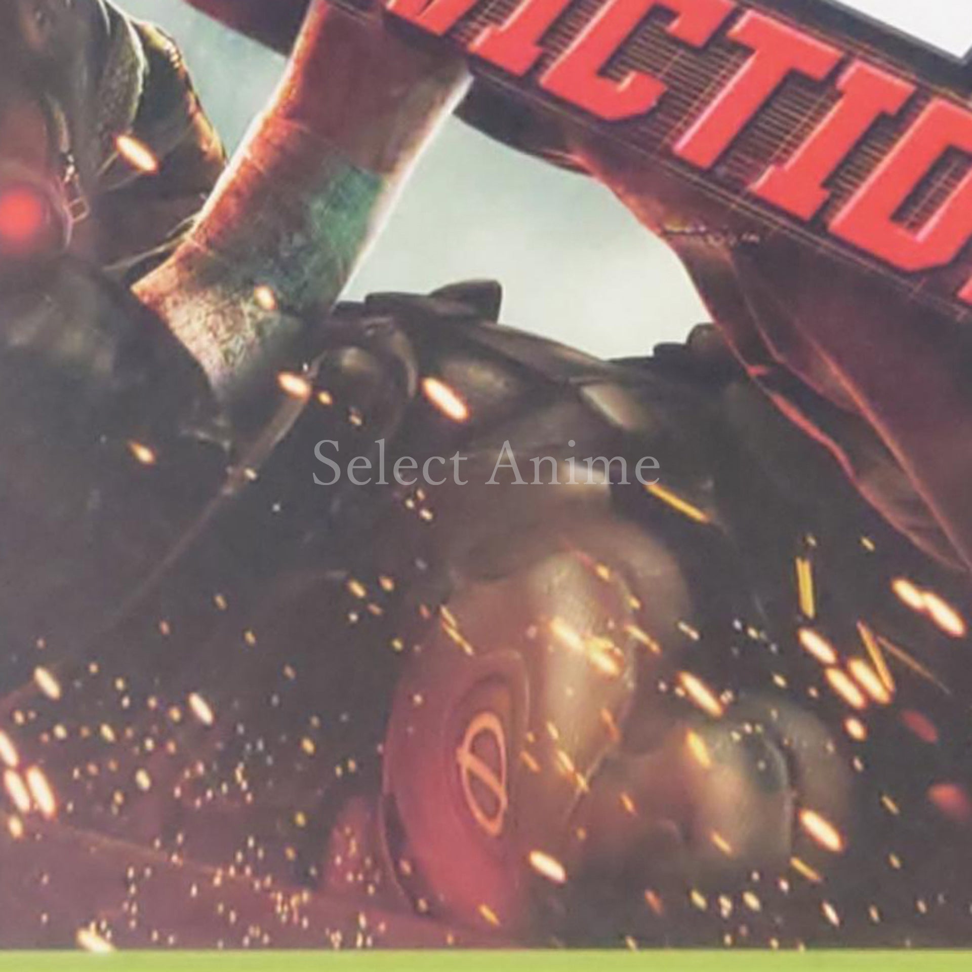 Tom Clancy's Splinter Cell: Conviction Xbox 360 [USED]