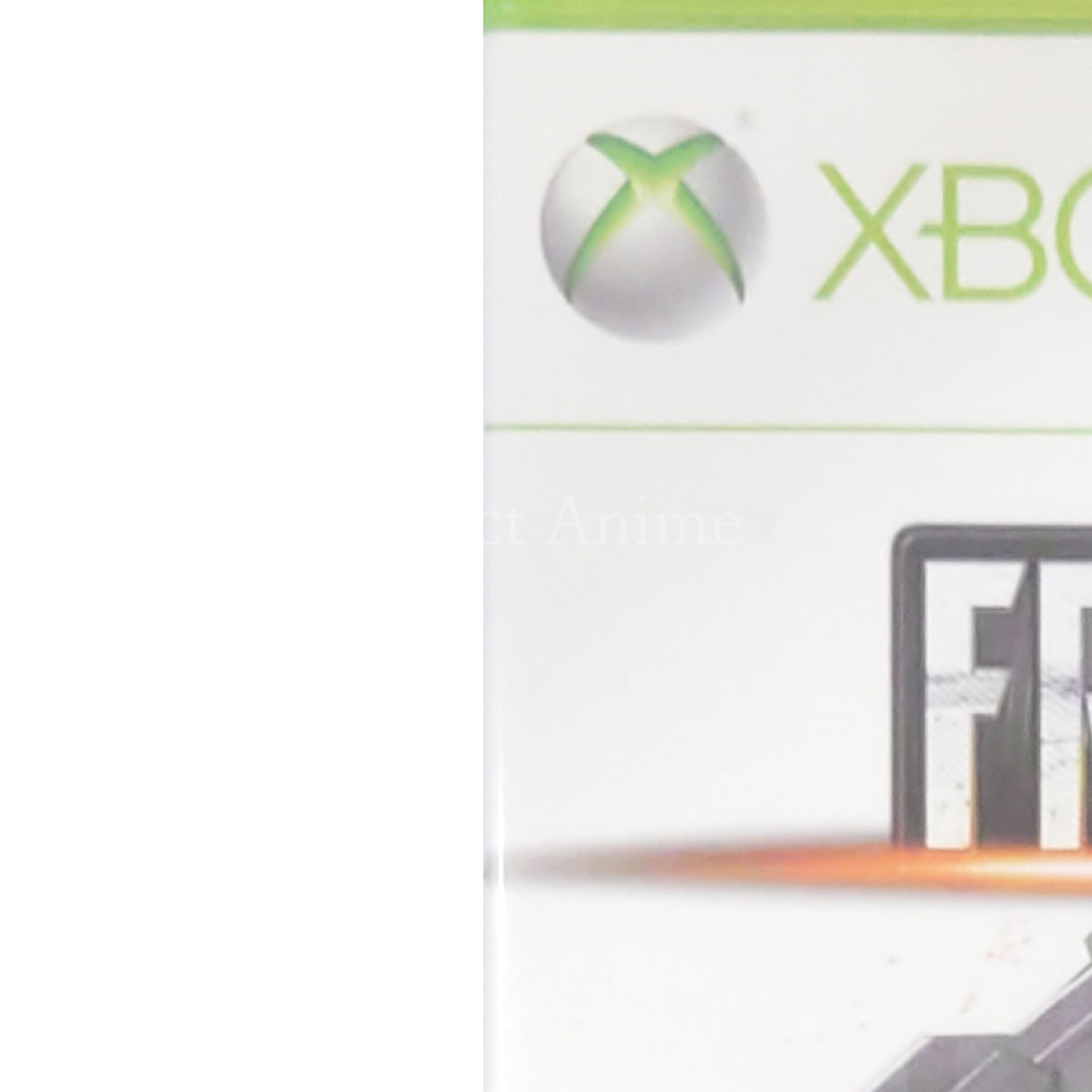 Front Mission Evolved Xbox 360 [USED]