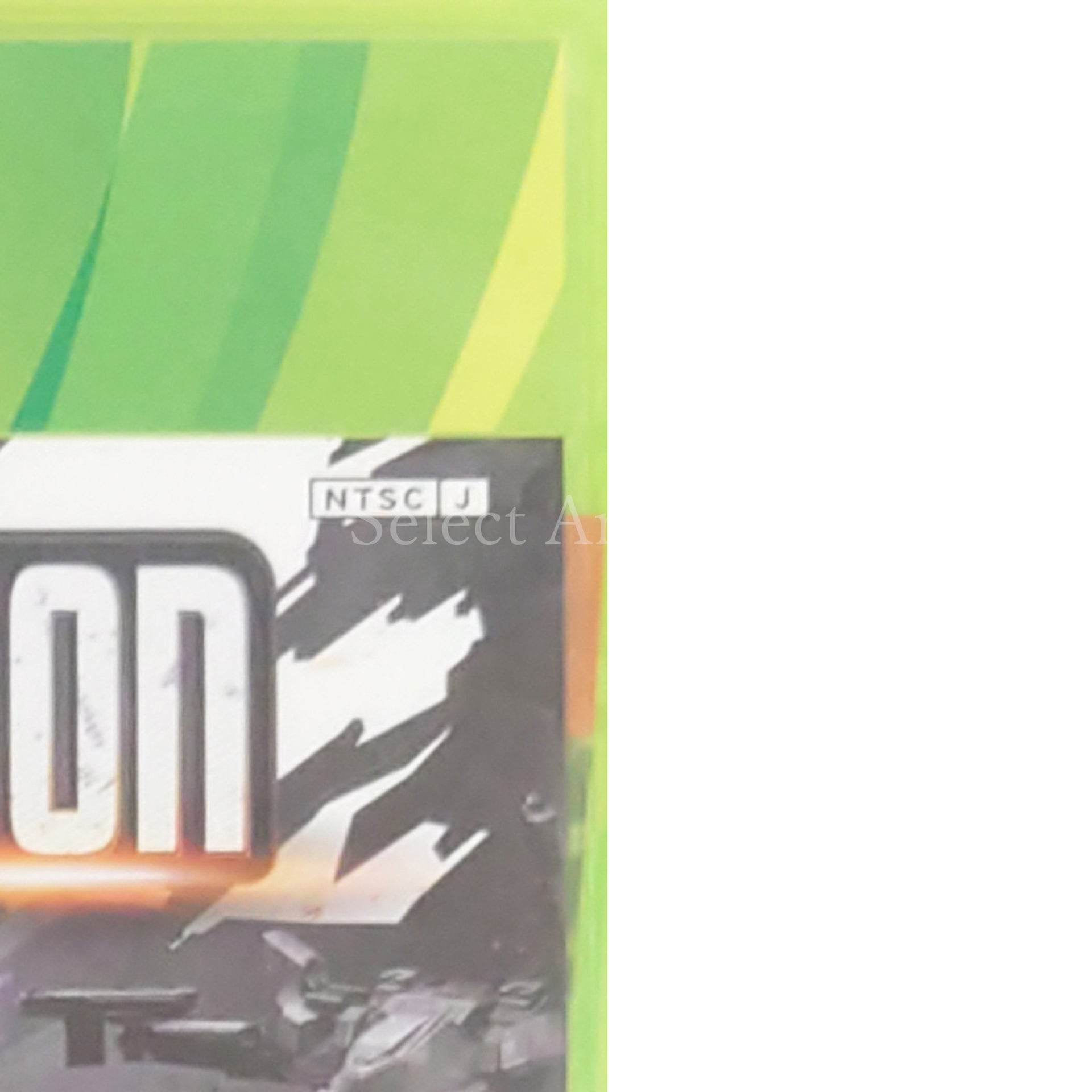 Front Mission Evolved Xbox 360 [USED]