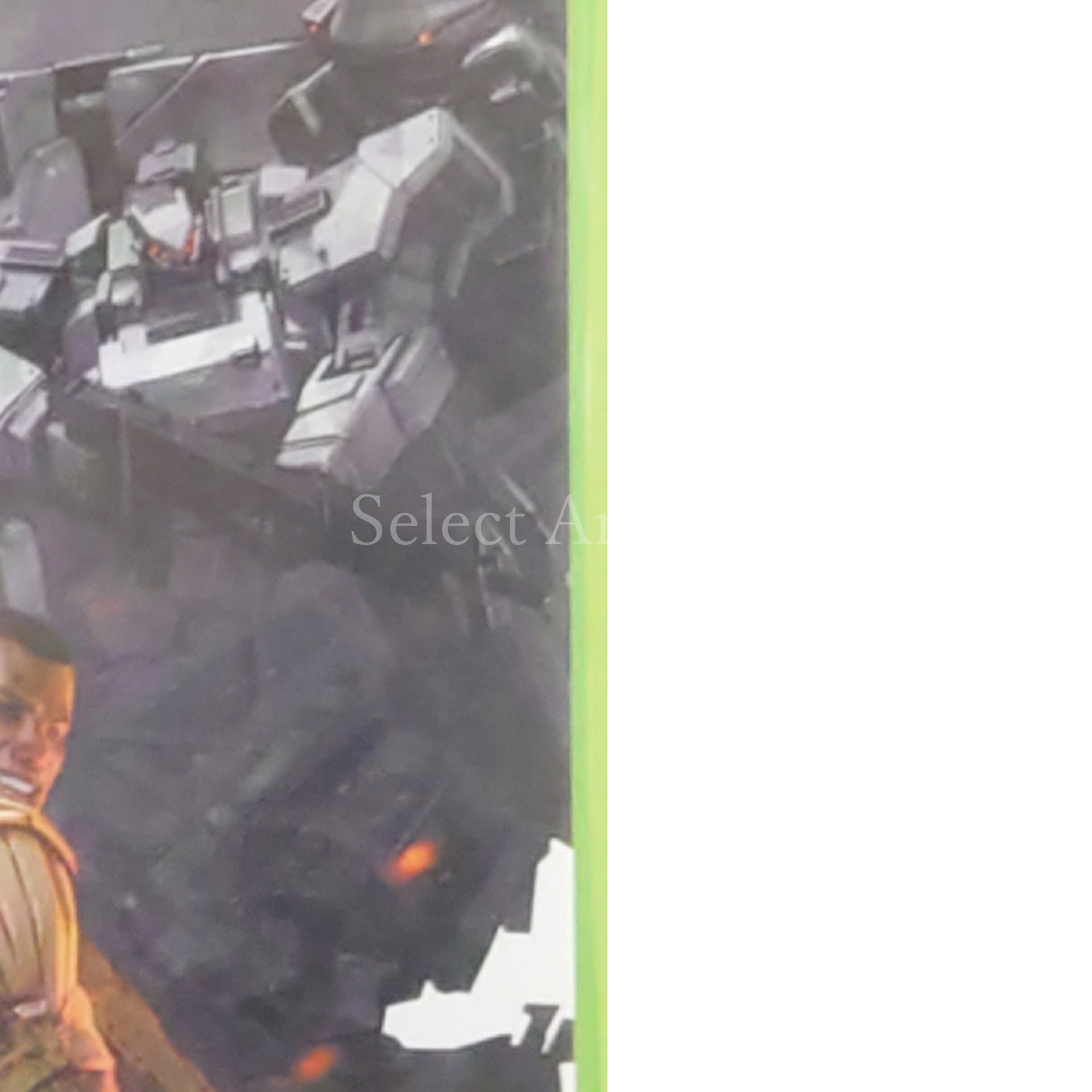 Front Mission Evolved Xbox 360 [USED]