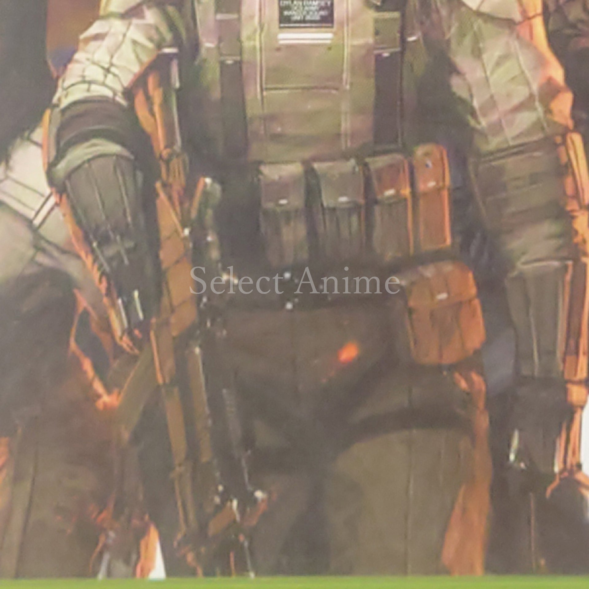 Front Mission Evolved Xbox 360 [USED]