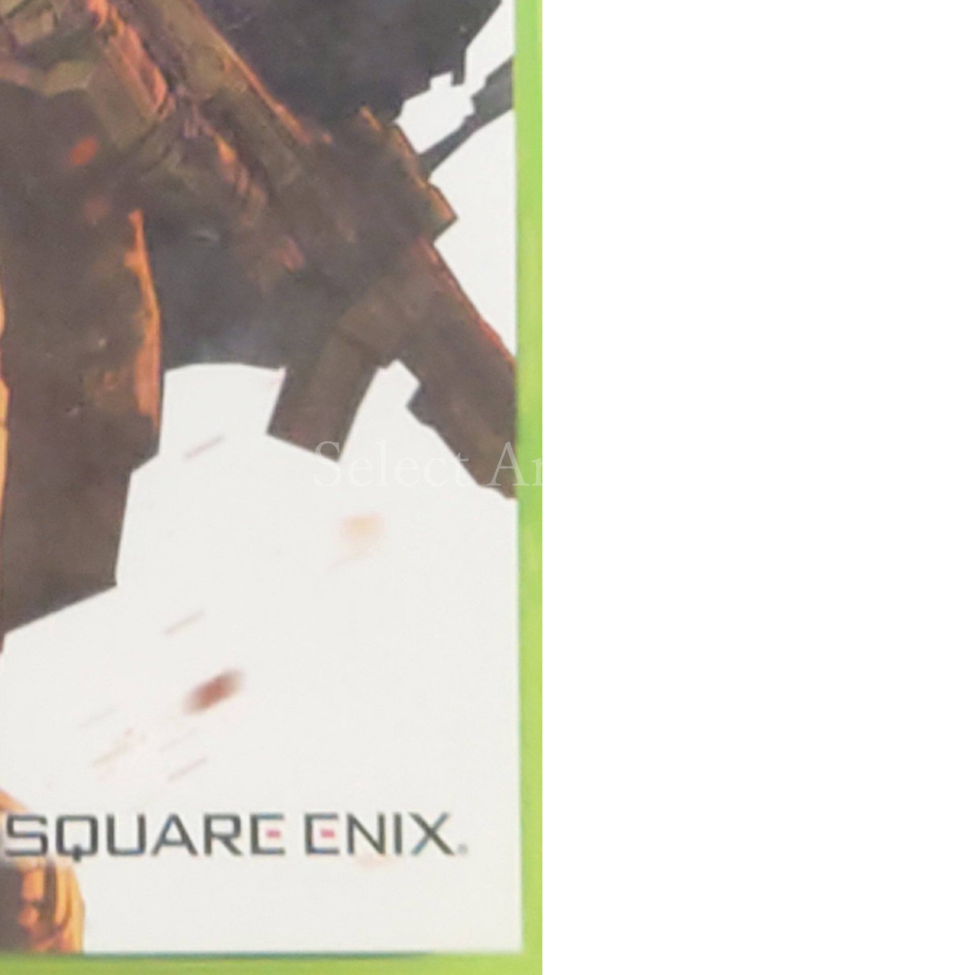 Front Mission Evolved Xbox 360 [USED]
