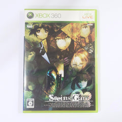 Steins;Gate Xbox 360 [USED]