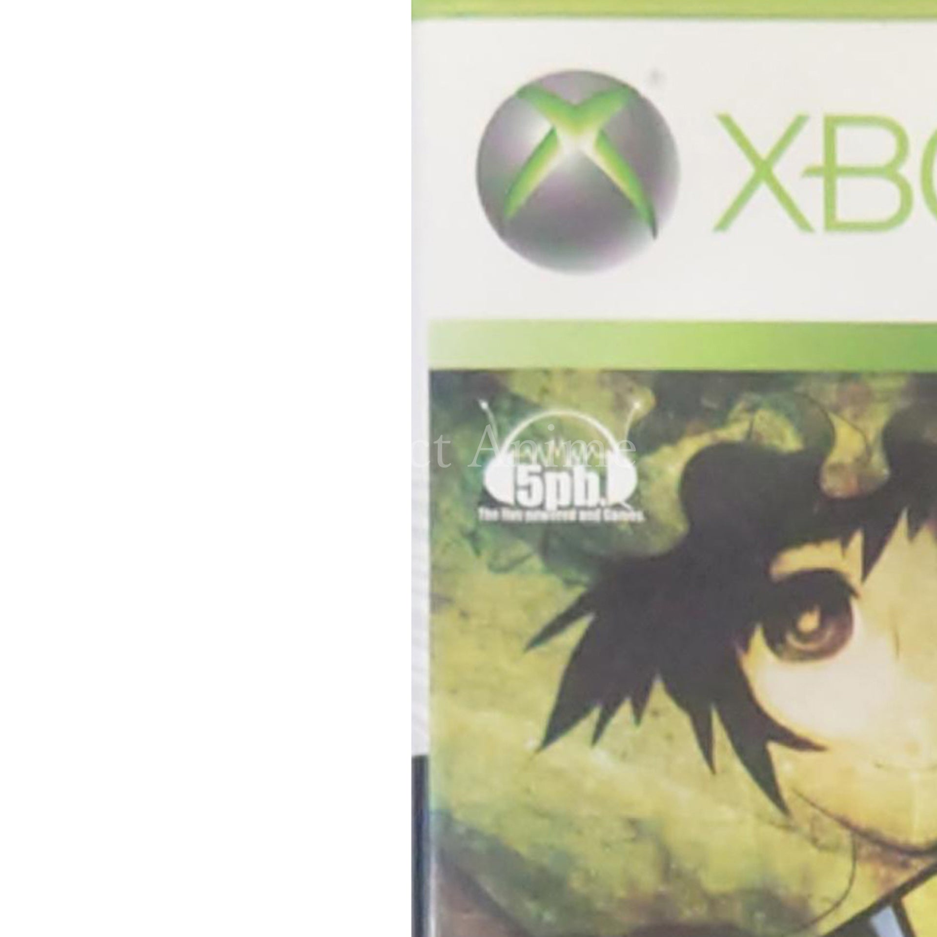 Steins;Gate Xbox 360 [USED]