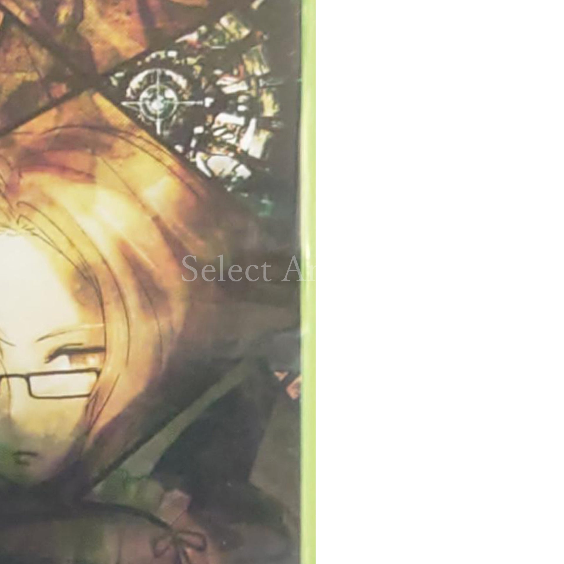 Steins;Gate Xbox 360 [USED]
