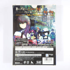 Steins;Gate Limited Quantity Edition Xbox 360 [USED]
