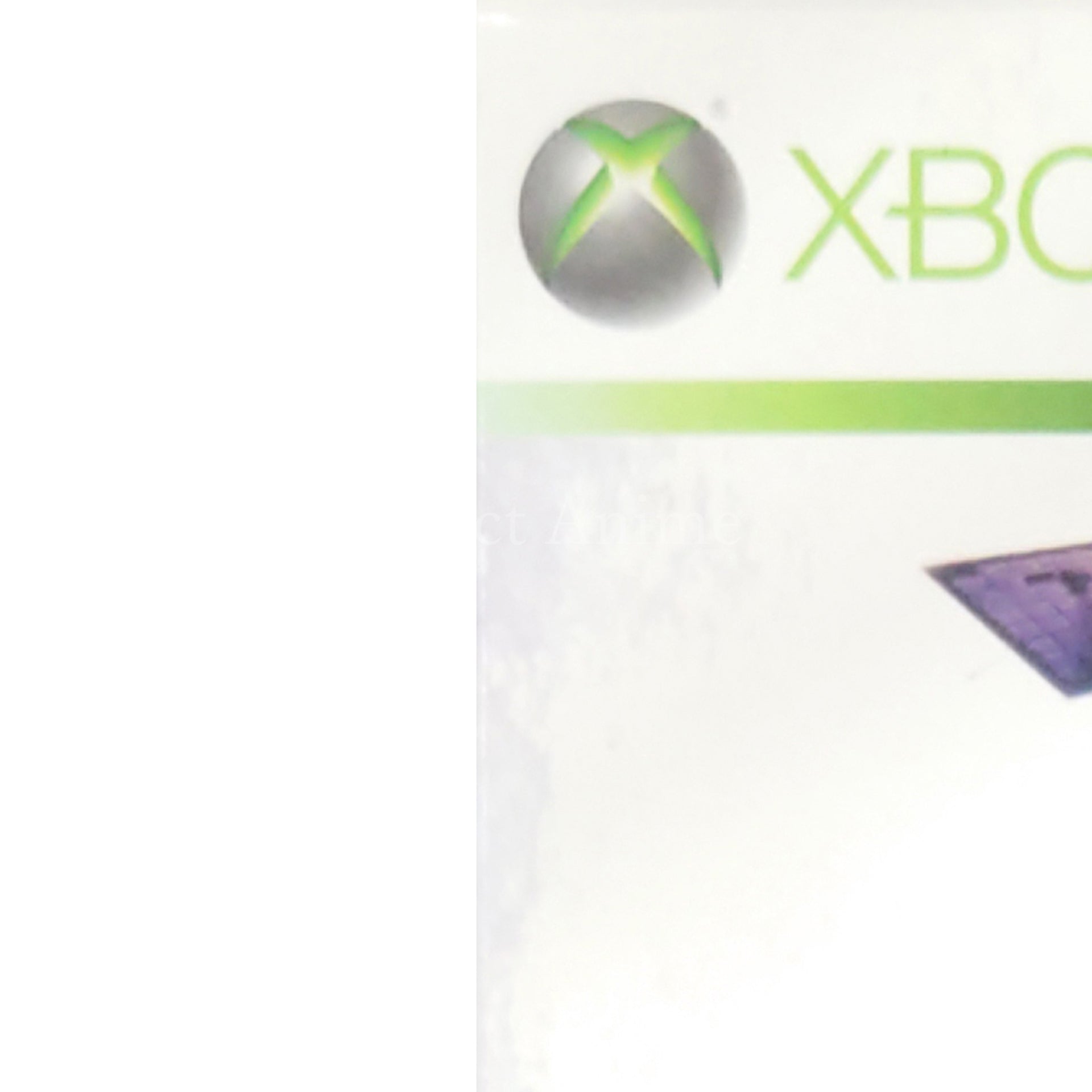 Steins;Gate Limited Quantity Edition Xbox 360 [USED]