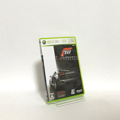 Forza Motorsports 3 Xbox 360 [USED]