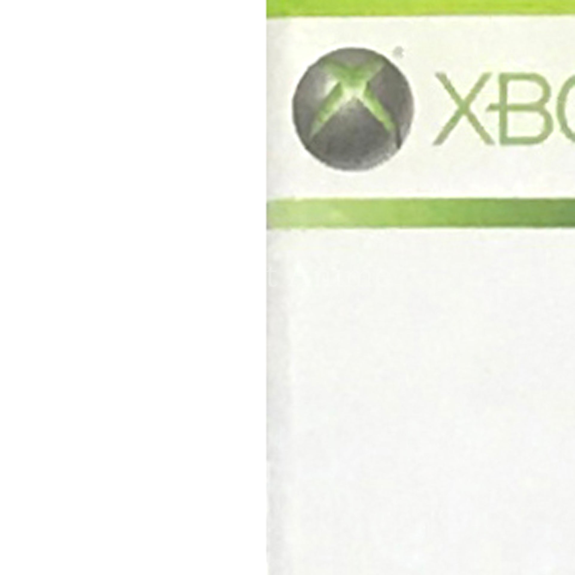 Forza Motorsports 3 Xbox 360 [USED]