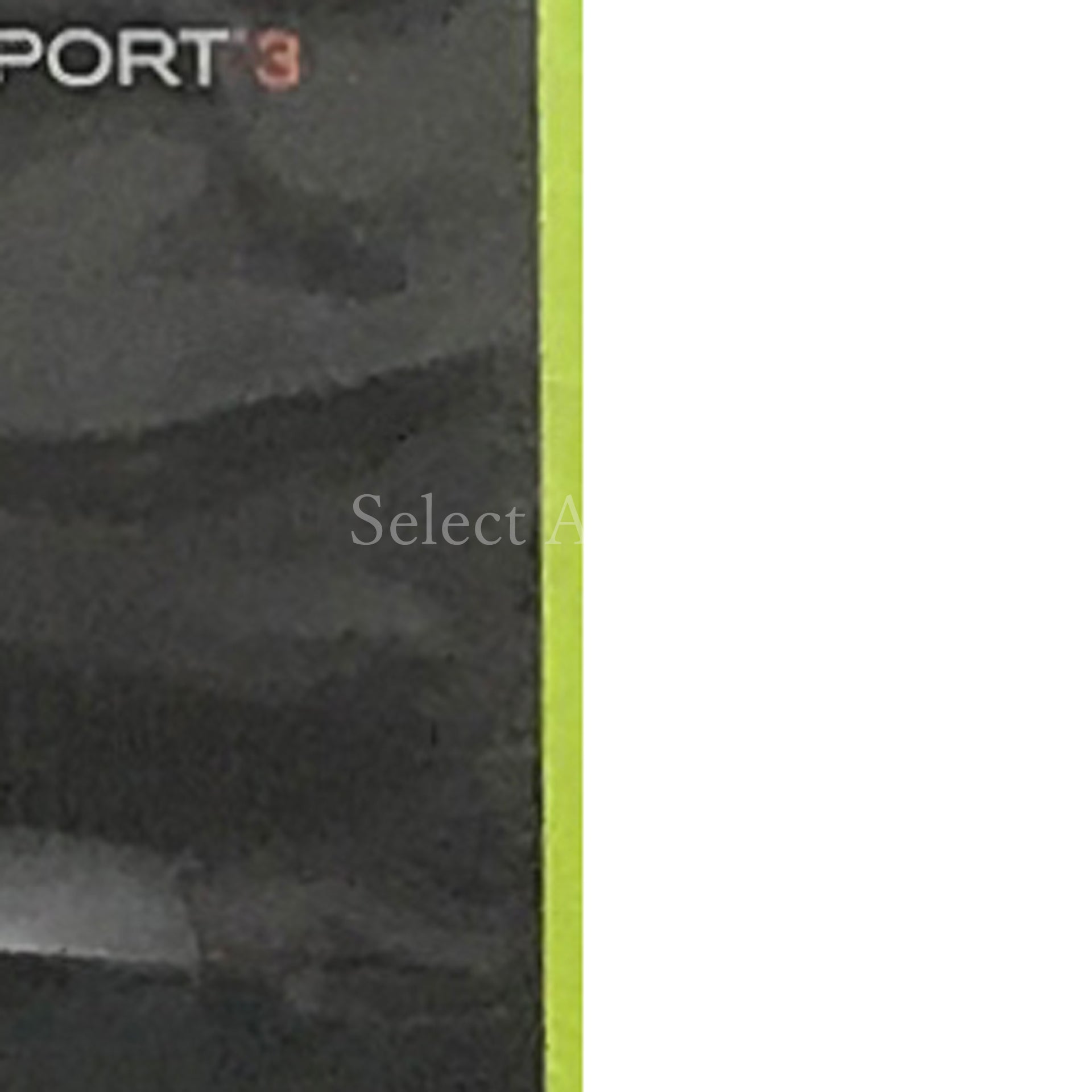 Forza Motorsports 3 Xbox 360 [USED]