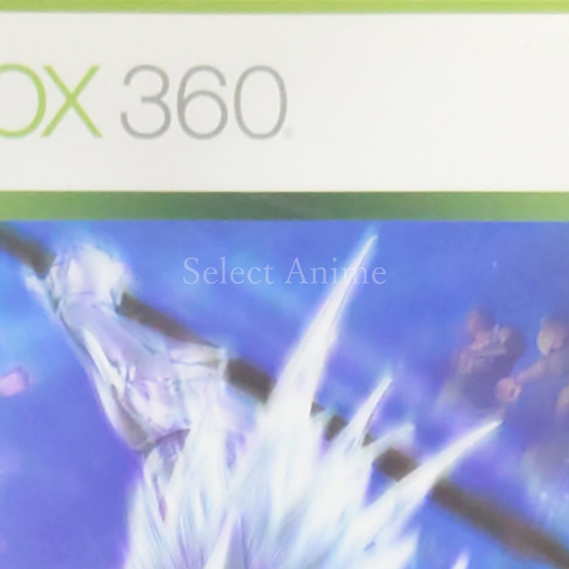 Dynasty Warriors: Strikeforce Xbox 360 [USED]
