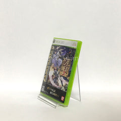Dynasty Warriors: Gundam 2 Gundam 30th Anniversary Collection Xbox 360 [USED]