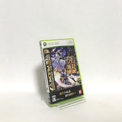 Dynasty Warriors: Gundam 2 Gundam 30th Anniversary Collection Xbox 360 [USED]