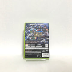 Dynasty Warriors: Gundam 2 Gundam 30th Anniversary Collection Xbox 360 [USED]